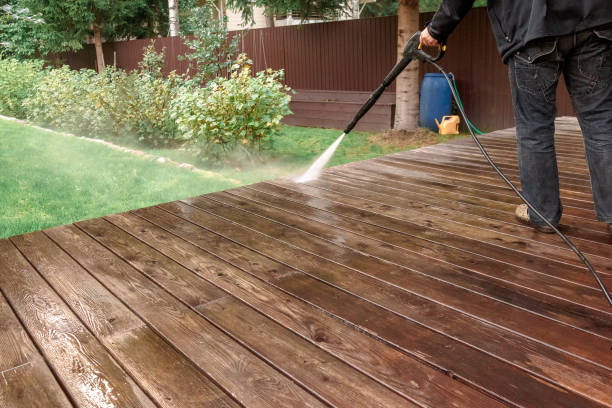 Best Dumpster Area Cleaning  in Shady Side, MD